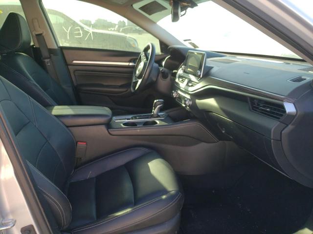 Photo 5 from auction – 2019 NISSAN ALTIMA SL with VIN 1N4BL4EV8KC164681