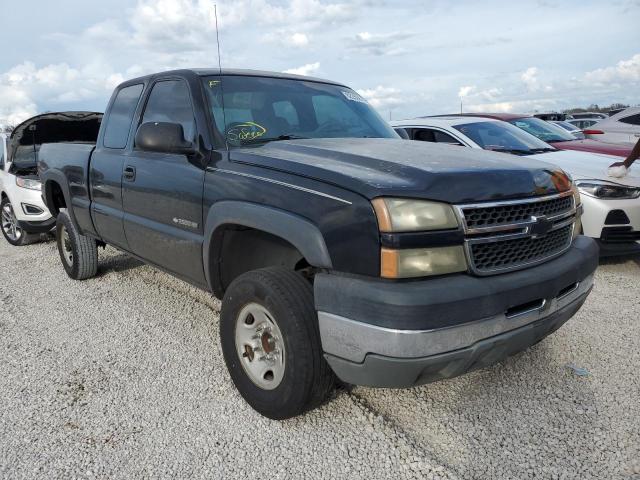 CHEVROLET 2500 2005 with VIN 1GCHC29U85E336212 - Photo from auction