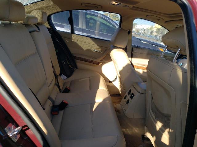 Photo 6 from auction – 2008 BMW 335 XI with VIN WBAVD53518A284160