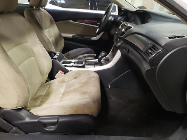 Photo 5 from auction – 2015 HONDA ACCORD EX with VIN 1HGCT1B72FA011459