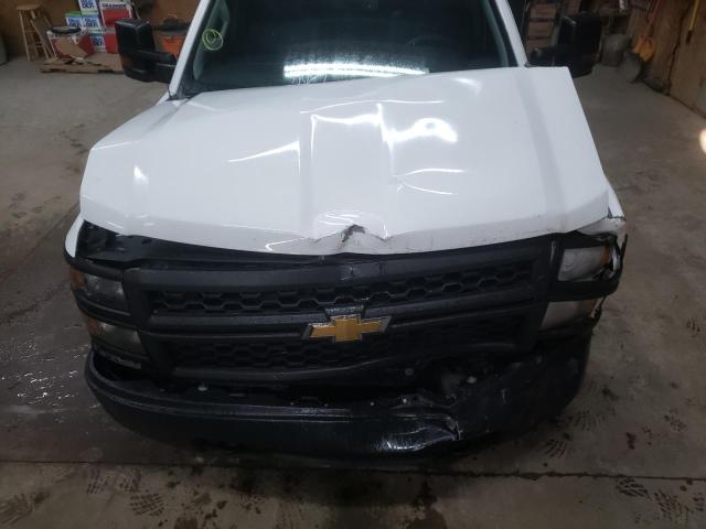 Photo 7 from auction – 2015 CHEVROLET SILVERADO with VIN 3GCUKPEC1FG439610