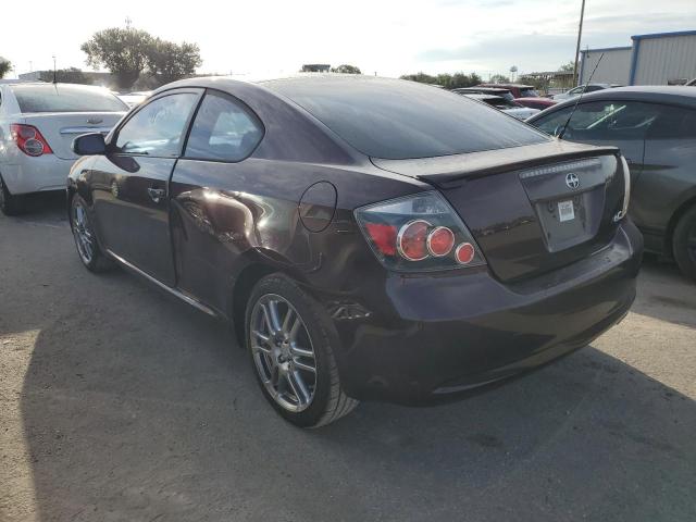 Photo 3 from auction – 2010 TOYOTA SCION TC with VIN JTKDE3B76A0316933