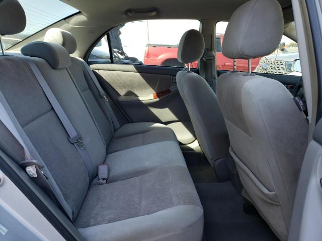 Photo 6 from auction – 2008 TOYOTA COROLLA CE with VIN 1NXBR30E08Z948619