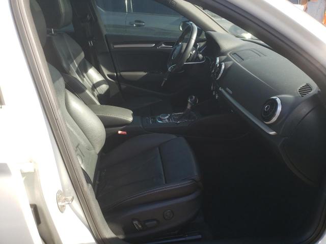 Photo 5 from auction – 2015 AUDI S3 PREMIUM with VIN WAUBFGFF9F1075551