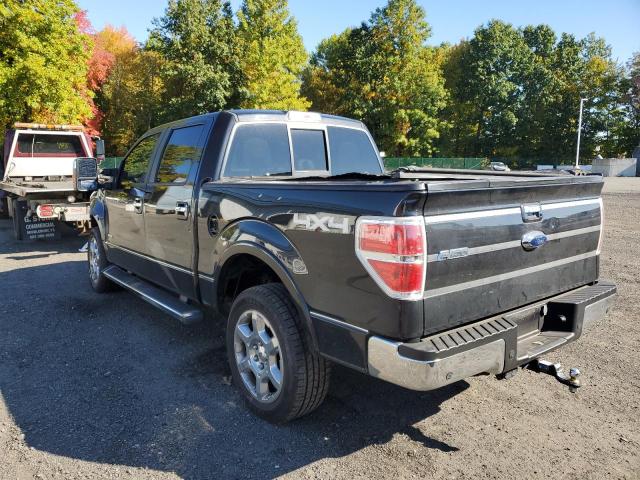 Photo 3 from auction – 2013 FORD F150 SUPER with VIN 1FTFW1ETXDFC08519