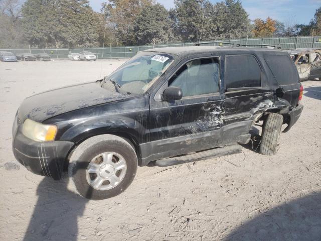 Photo 9 from auction – 2004 FORD ESCAPE XLT with VIN 1FMYU03144DA14067