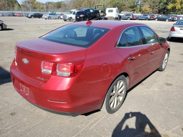 Photo 4 from auction – 2013 CHEVROLET MALIBU 2LT with VIN 1G11E5SA0DF206763