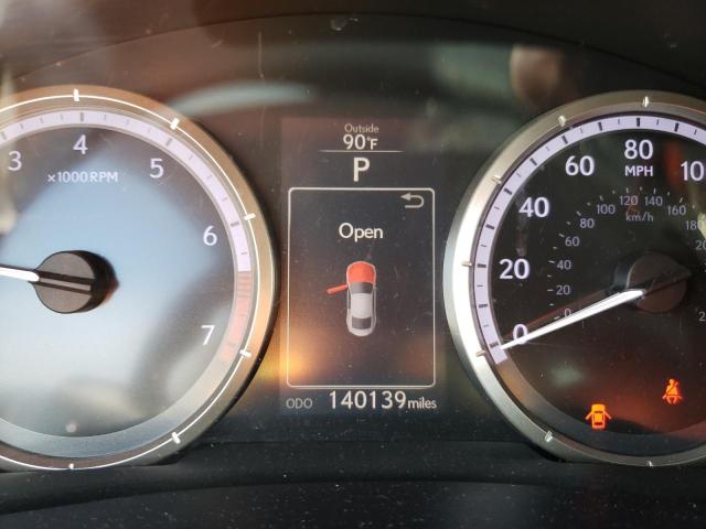 Photo 8 from auction – 2015 LEXUS RC 350 with VIN JTHHE5BC6F5009577