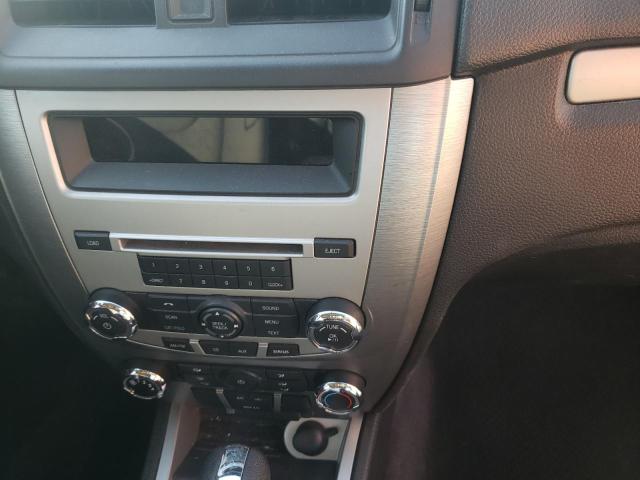 Photo 9 from auction – 2011 FORD FUSION SE with VIN 3FAHP0HAXBR168944