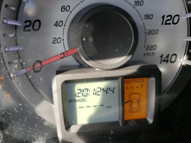Photo 8 from auction – 2012 HONDA PILOT EXL with VIN 5FNYF3H54CB005758