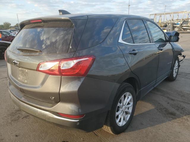 Photo 4 from auction – 2020 CHEVROLET EQUINOX LT with VIN 3GNAXJEVXLS639601
