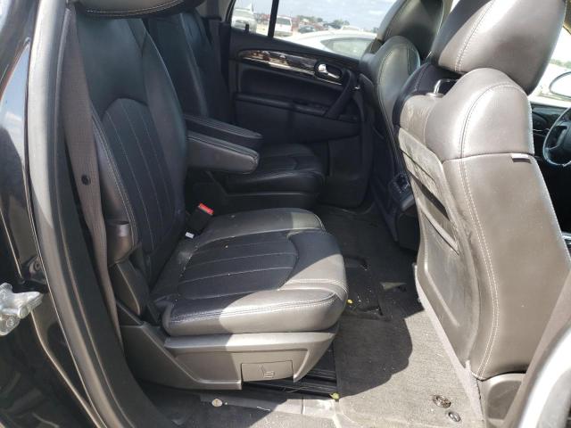 Photo 6 from auction – 2014 BUICK ENCLAVE with VIN 5GAKRCKD2EJ307706