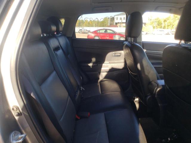 Photo 6 from auction – 2012 MITSUBISHI OUTLANDER with VIN JA4AR4AU4CZ003738