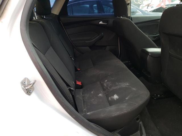 Photo 6 from auction – 2017 FORD FOCUS SE with VIN 1FADP3FEXHL317284
