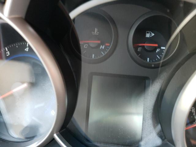 Photo 8 from auction – 2012 CHEVROLET CRUZE LS with VIN 1G1PC5SHXC7213676