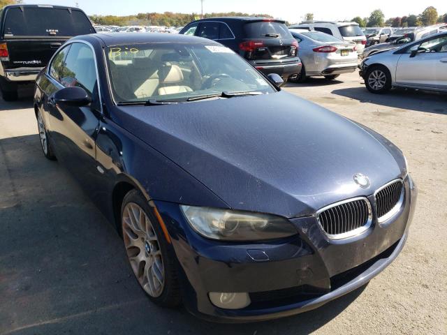 Photo 9 from auction – 2008 BMW 328 I with VIN WBAWB33528P135204