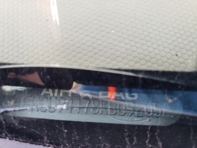 Photo 10 from auction – 2008 FORD ESCAPE LIM with VIN 1FMCU94178KB09205