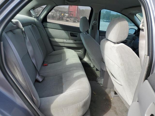 Фото 6 с аукциона – 2007 FORD TAURUS SEL с VIN 1FAFP56U27A203463