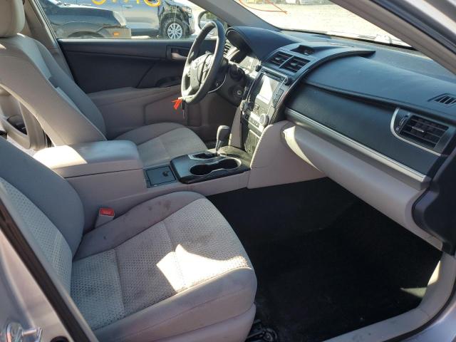 Photo 5 from auction – 2013 TOYOTA CAMRY L with VIN 4T4BF1FK0DR276474