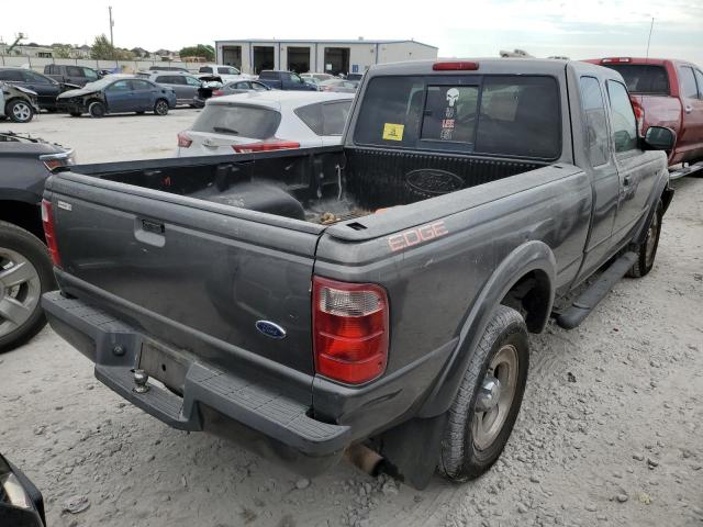 Photo 4 from auction – 2004 FORD RANGER SUP with VIN 1FTYR44U84PB29131
