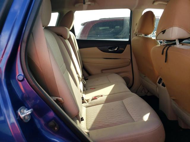 Photo 6 from auction – 2017 NISSAN ROGUE S with VIN KNMAT2MT3HP537282