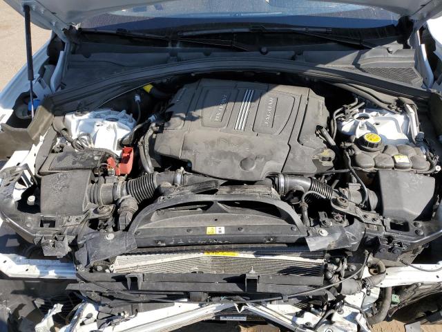 Photo 7 from auction – 2018 JAGUAR F-PACE PRE with VIN SADCJ2EV4JA244762