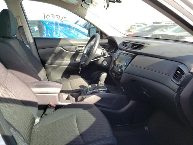 Photo 5 from auction – 2018 NISSAN ROGUE S with VIN 5N1AT2MT5JC767995