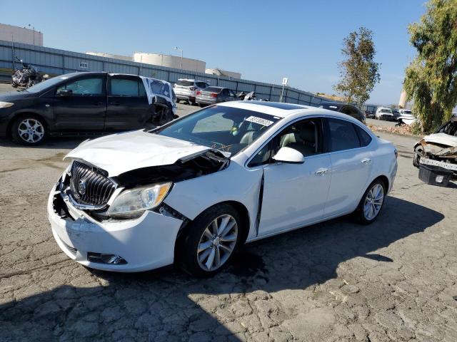 Photo 2 from auction – 2013 BUICK VERANO CON with VIN 1G4PR5SK4D4134939