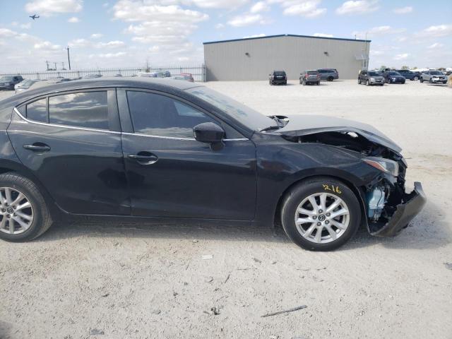 Photo 9 from auction – 2016 MAZDA 3 TOURING with VIN 3MZBM1V72GM296782
