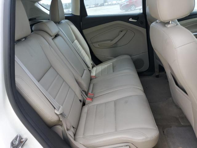 Photo 6 from auction – 2013 FORD C-MAX SEL with VIN 1FADP5BU5DL532607