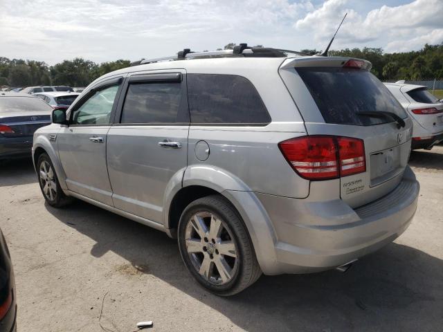 Photo 3 from auction – 2010 DODGE JOURNEY R/ with VIN 3D4PG6FV5AT184746