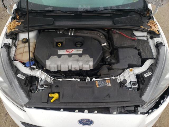 Photo 7 from auction – 2015 FORD FOCUS ST with VIN 1FADP3L94FL249083