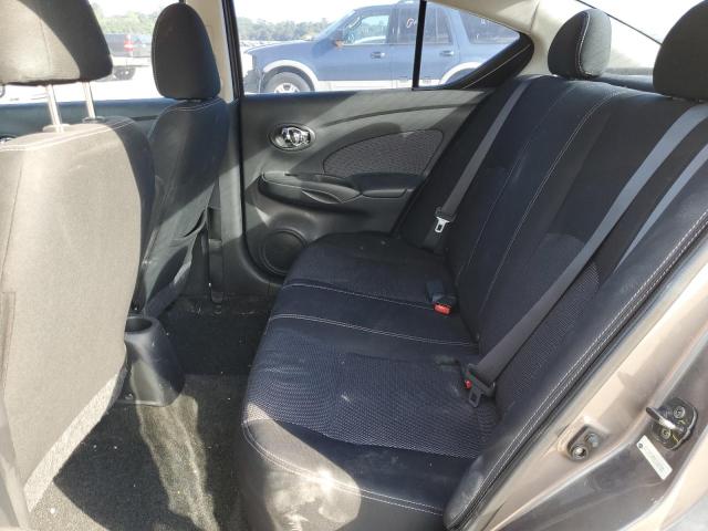Photo 6 from auction – 2014 NISSAN VERSA S with VIN 3N1CN7AP6EL866723