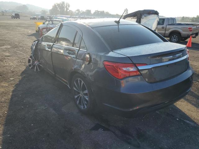 Photo 3 from auction – 2014 CHRYSLER 200 LIMITE with VIN 1C3CCBCG4EN199092