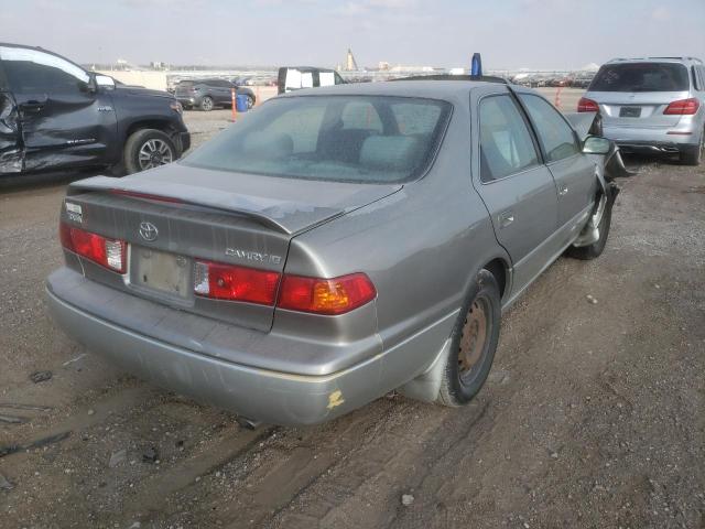 Photo 4 from auction – 2001 TOYOTA CAMRY with VIN JT2BG22K110582344