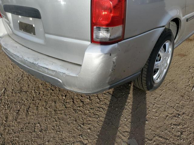 Zdjęcie 10 z aukcji – 2007 CHEVROLET UPLANDER L z VIN 1GNDV23147D155597