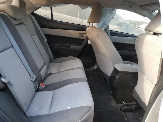 Photo 6 from auction – 2017 TOYOTA COROLLA L with VIN 5YFBURHE8HP594338