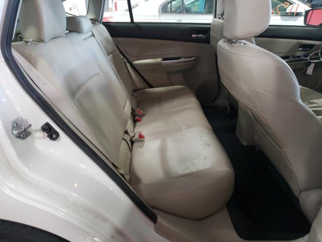 Photo 6 from auction – 2015 SUBARU IMPREZA SP with VIN JF1GPAV60F8205458
