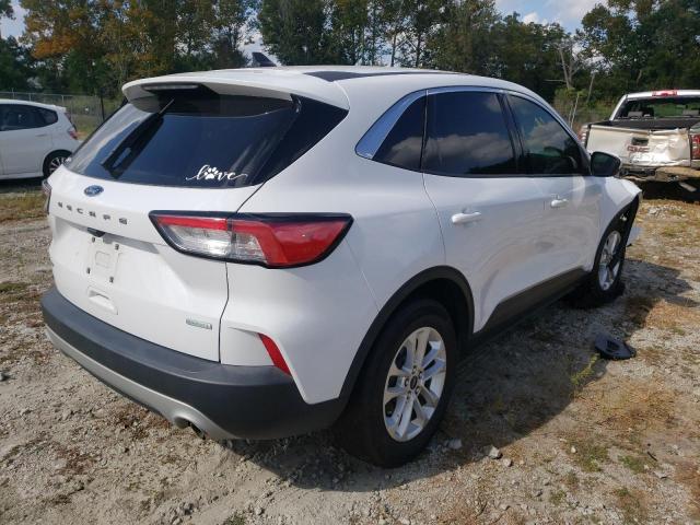 Photo 4 from auction – 2020 FORD ESCAPE SE with VIN 1FMCU0G62LUC15898