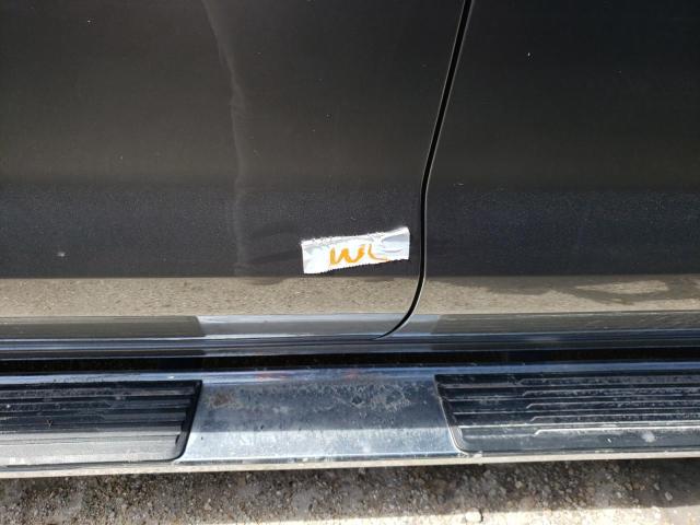Photo 9 from auction – 2019 CHEVROLET silverado with VIN 3GCUYHED3KG157296
