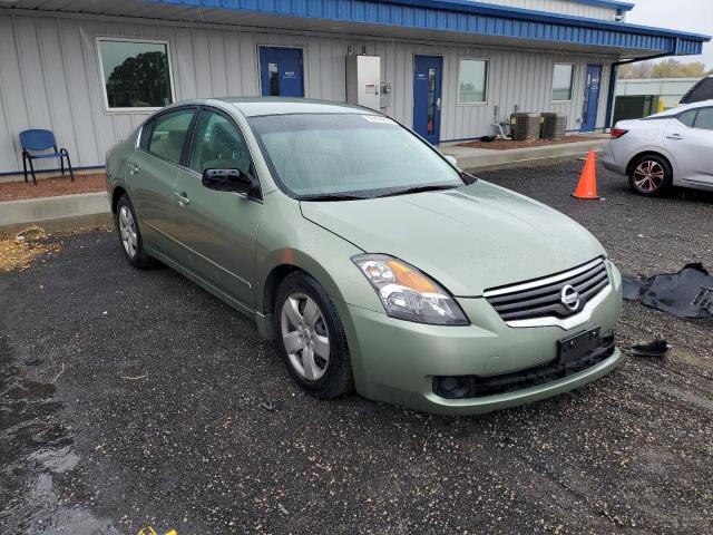 NISSAN ALTIMA 2.5 2008 with VIN 1N4AL21E68N531046 - Photo from auction