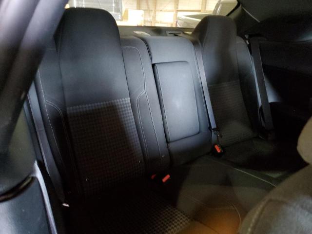 Photo 6 from auction – 2021 DODGE CHALLENGER with VIN 2C3CDZAG0MH538723