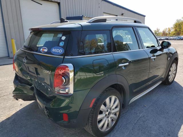 Photo 4 from auction – 2019 MINI COOPER COU with VIN WMZYS7C51K3F47232