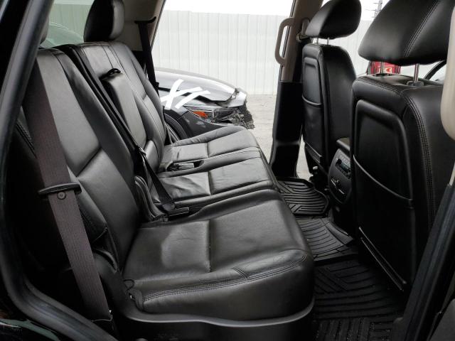 Photo 6 from auction – 2011 GMC YUKON DENA with VIN 1GKS1GEJ4BR135436