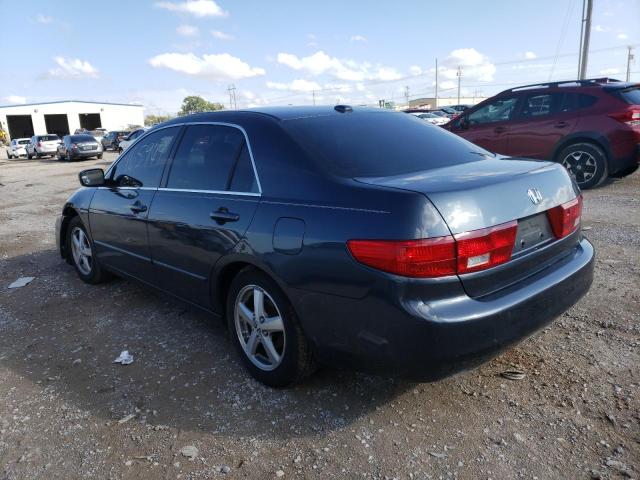 Photo 3 from auction – 2005 HONDA ACCORD EX with VIN 1HGCM56795A062003