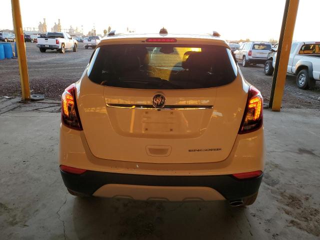 Photo 6 from auction – 2020 BUICK ENCORE ESS with VIN KL4CJCSB9LB056550