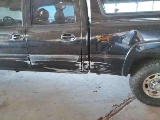 Photo 9 from auction – 2005 CHEVROLET SILVERADO with VIN 1GCHK23225F959247