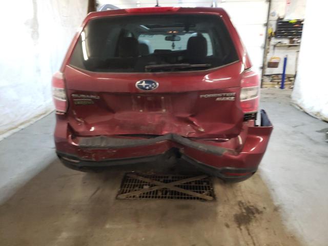 Zdjęcie 9 z aukcji – 2014 SUBARU FORESTER 2 z VIN JF2SJAGC1EH510279