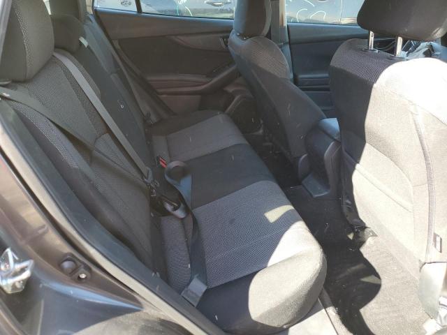 Photo 6 from auction – 2018 SUBARU IMPREZA PR with VIN 4S3GTAD67J3748125