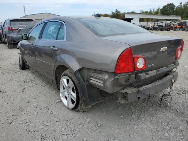 Photo 3 from auction – 2012 CHEVROLET MALIBU LS with VIN 1G1ZB5E01CF234875